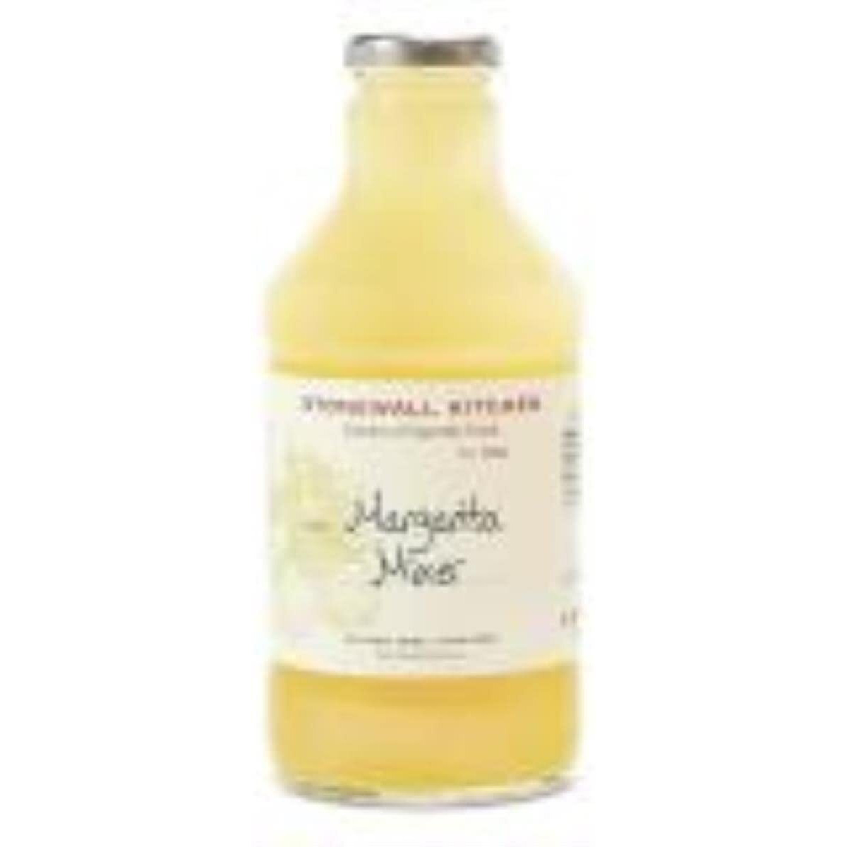 Stonewall Kitchen Margarita Mixer, 24 Ounces