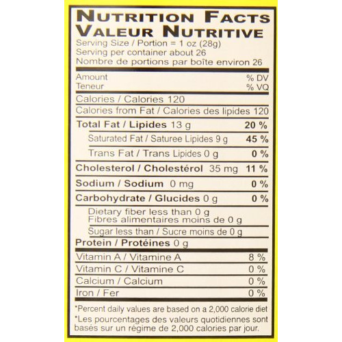 Ziyad Pure Desi Ghee Clarified Butter, Clarified Butter, Perfect High Heat Cooking, Roasted Vegetables, Saut  Es, Hot Drinks (Chaider) And Finishing Oil 32 Oz