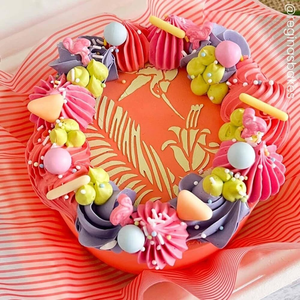 Colour Mill Oil-Based Food Coloring, 20 Milliliters Kiwi