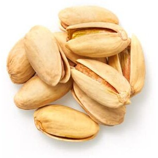 Yupik Dry Roasted Salted Pistachios, In Shell, 2.2 Lb (35.2 Oz), Gluten-Free, Kosher, Crunchy Nuts From California, Lightly Salted, Oil-Free, Source Of Fiber & Iron, Savory Snack Once Shelled