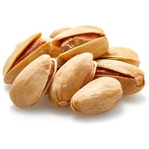 Yupik Dry Roasted Salted Pistachios, In Shell, 2.2 Lb (35.2 Oz), Gluten-Free, Kosher, Crunchy Nuts From California, Lightly Salted, Oil-Free, Source Of Fiber & Iron, Savory Snack Once Shelled