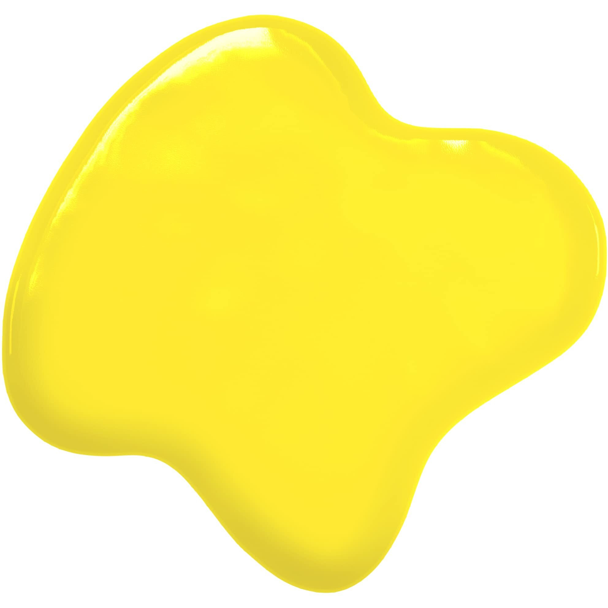 Colour Mill Oil-Based Food Coloring, 20 Milliliters Yellow