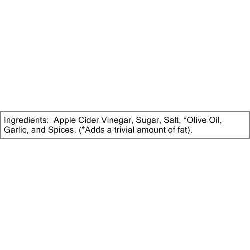 Hendrickson's, Inc Dressing, Fat Free,Sweet Vinegar And Olive Oil, 16 Fl Oz (Pack Of 6)