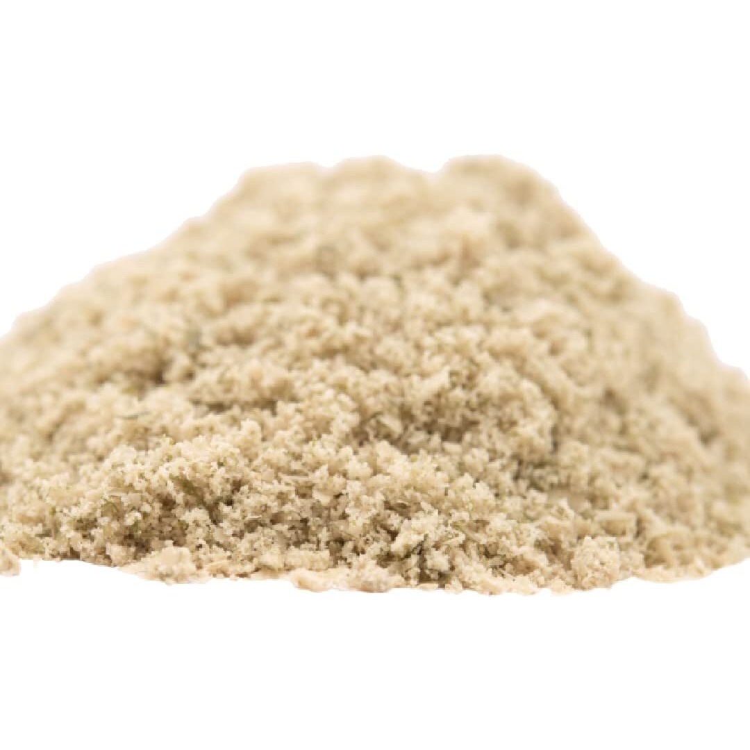 Gerbs Ground Pumpkin Seed Meal, 2 Lbs - Top 14 Food Allergy Free & Non Gmo - Vegan & Keto Safe - Cold Milled Full Oil Seed Protein Powder
