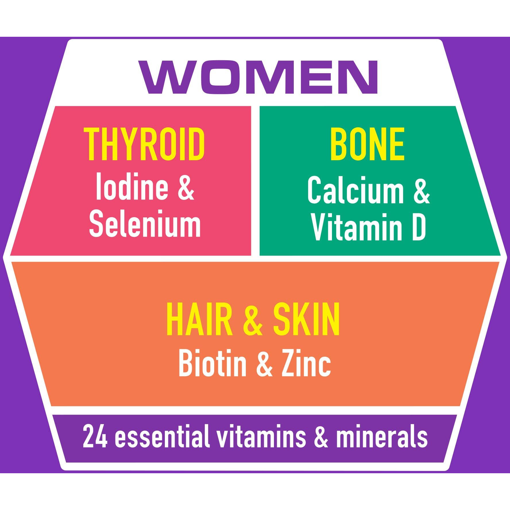 Boost Women Balanced Nutritional Drink, Rich Chocolate, 8 Fl Oz (Pack Of 24)