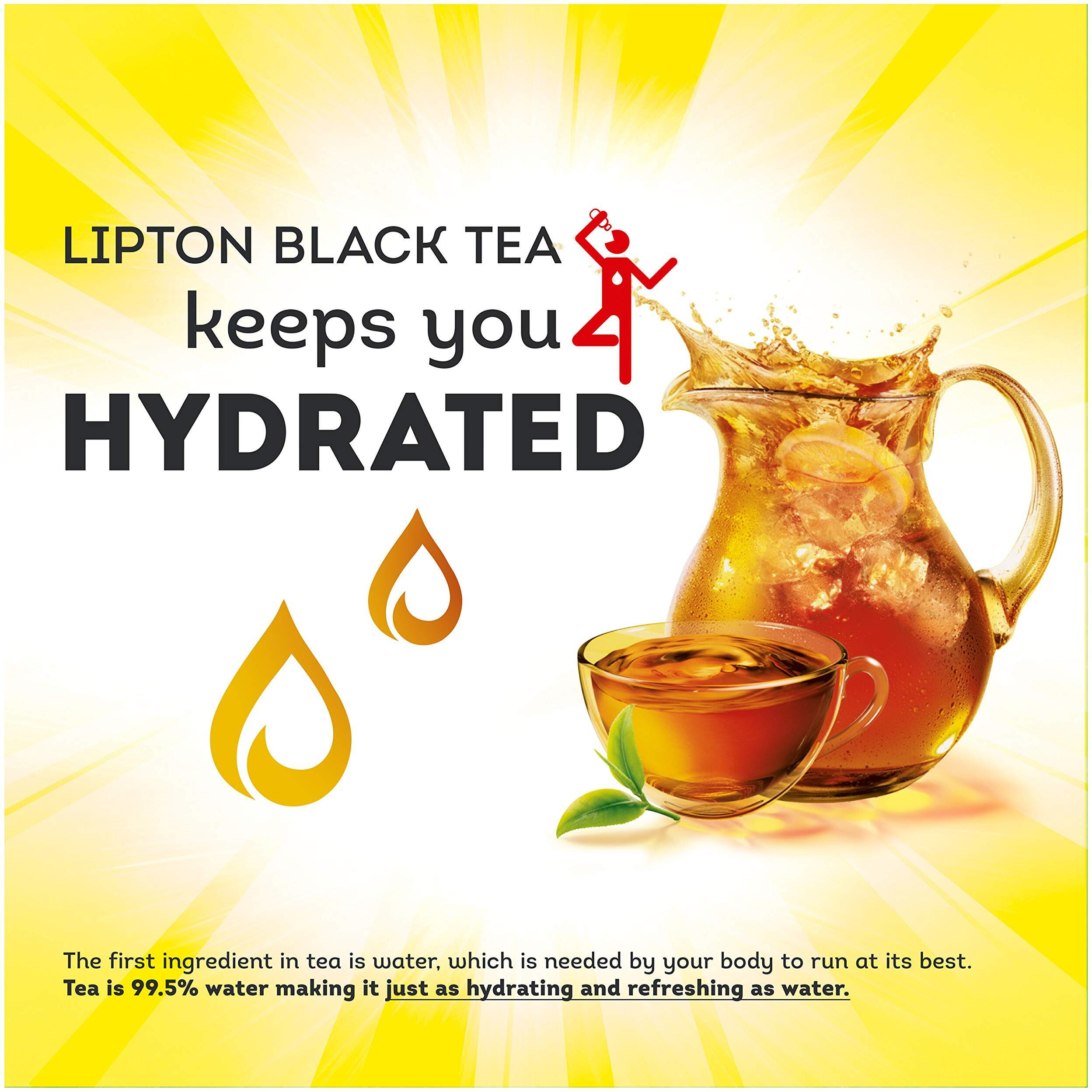 Lipton Family Sized Iced Tea Bags 48 Ct.