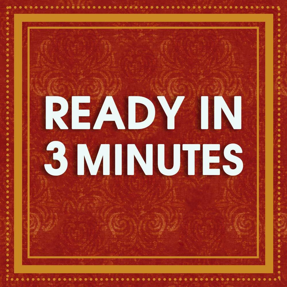 Thai Kitchen Instant Rice, Lemon Grass And Chili, 1.6-Ounce Unit (Pack Of 12)