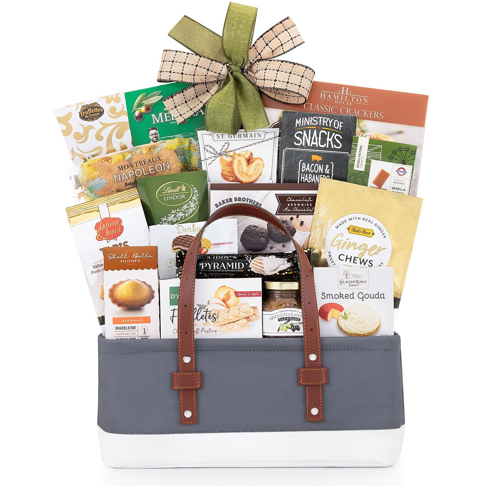 Wine Country Gift Baskets The Connoisseur Gourmet Gift Basket Food Gift Basket For Families College Students Appreciation Thank You Congratulations Get Well Soon Care Package