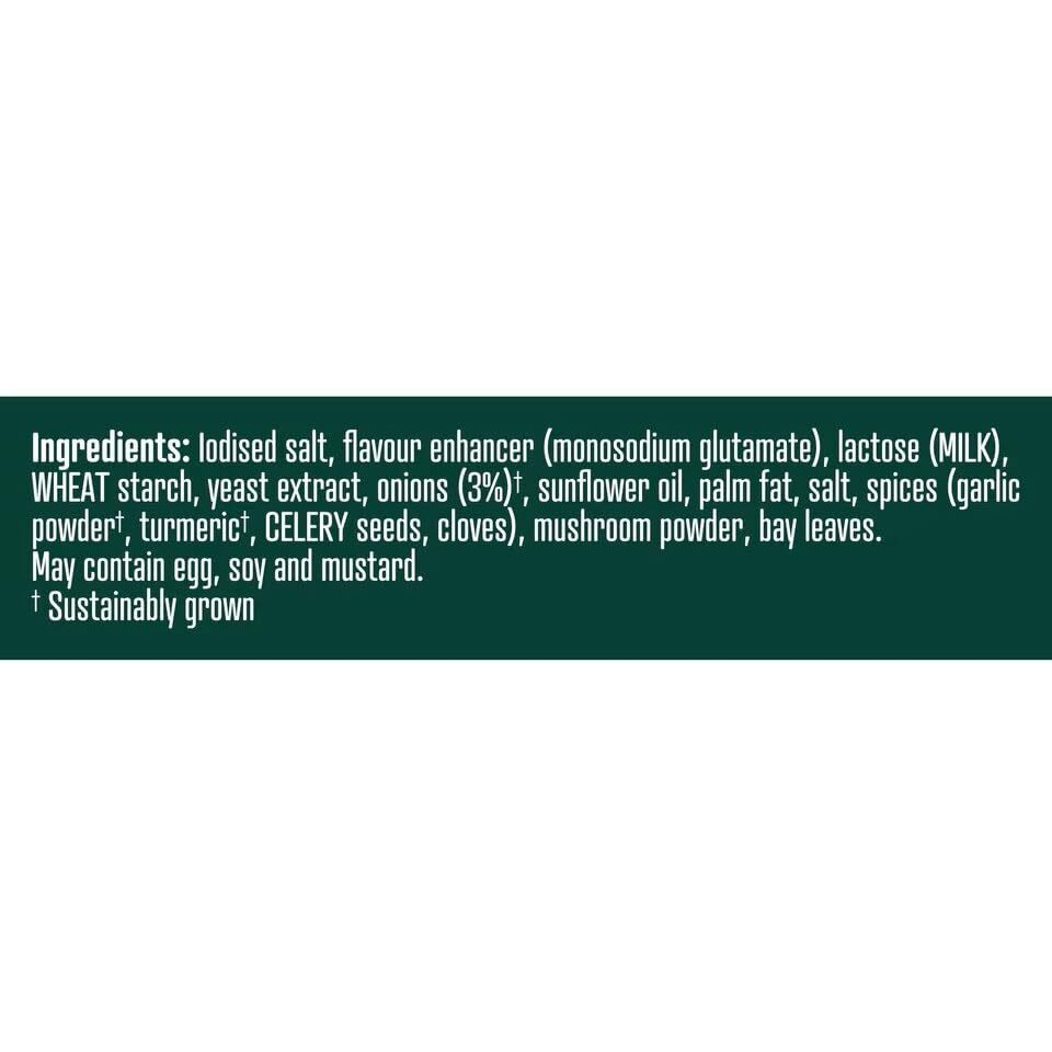 Knorr Aromat All Purpose Savoury Seasoning (90G)