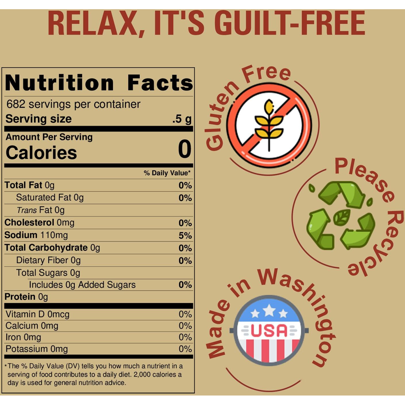 Demitri's Bacon Rimshot Spiced Rim Salt - Bacon Flavored Salt Rimmer For Cocktails - Drink Garnish - Perfect For Bloody Marys, Margaritas, And More - 4Oz Tin (Pack Of 1)