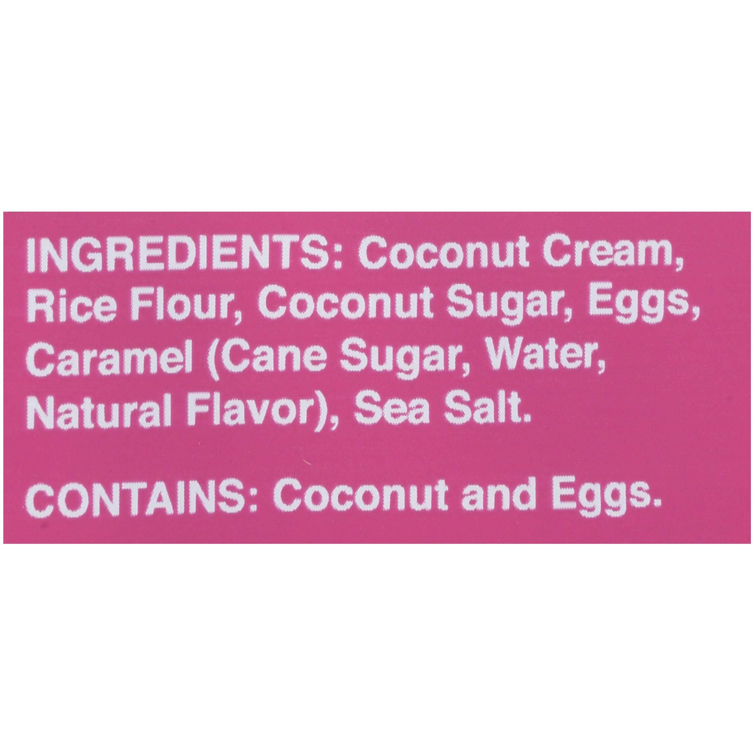 Sun Tropics Cocorolls Salted Caramel