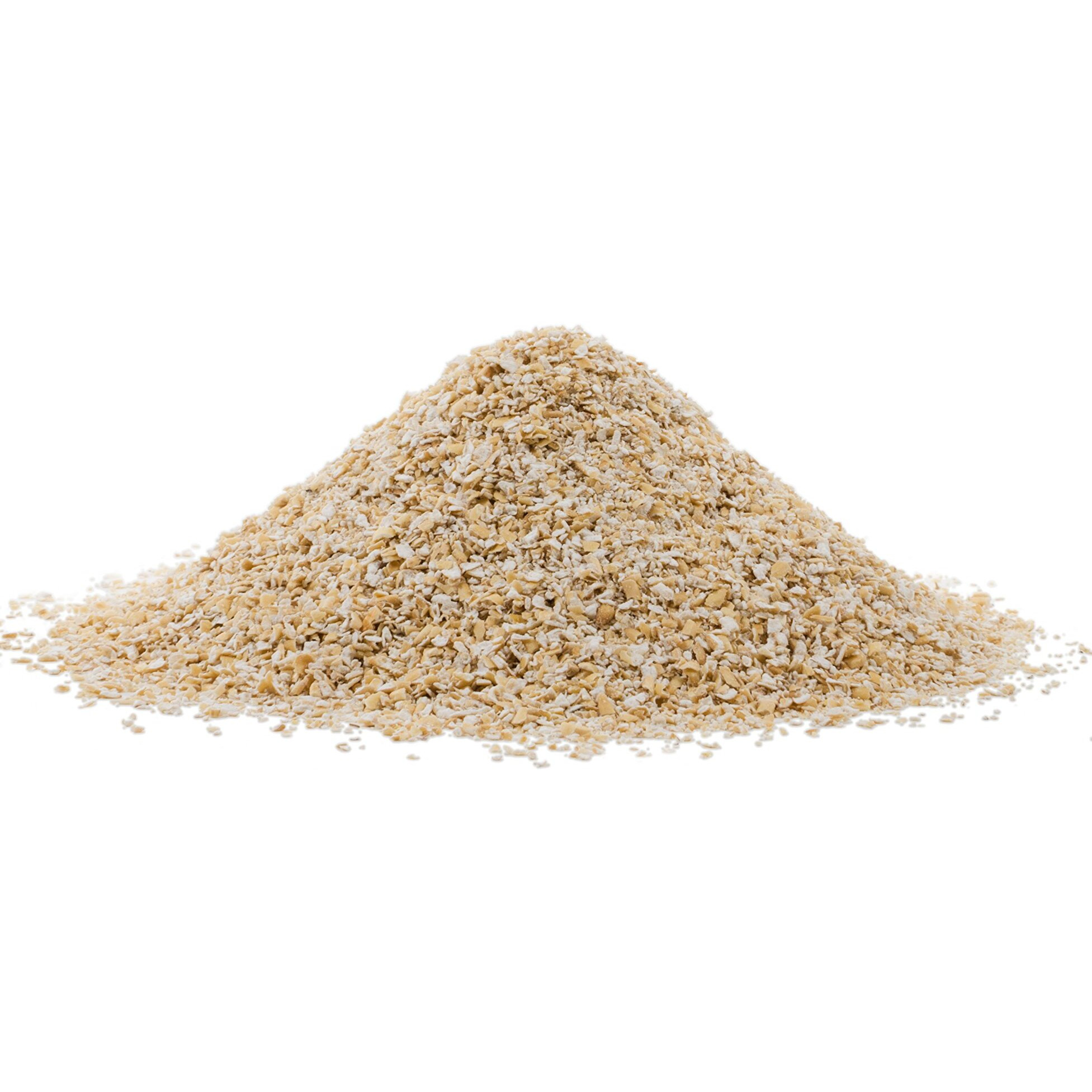 Bob's Red Mill Oat Bran, 18Oz (Pack Of 1) - Non Gmo, Vegan, Kosher