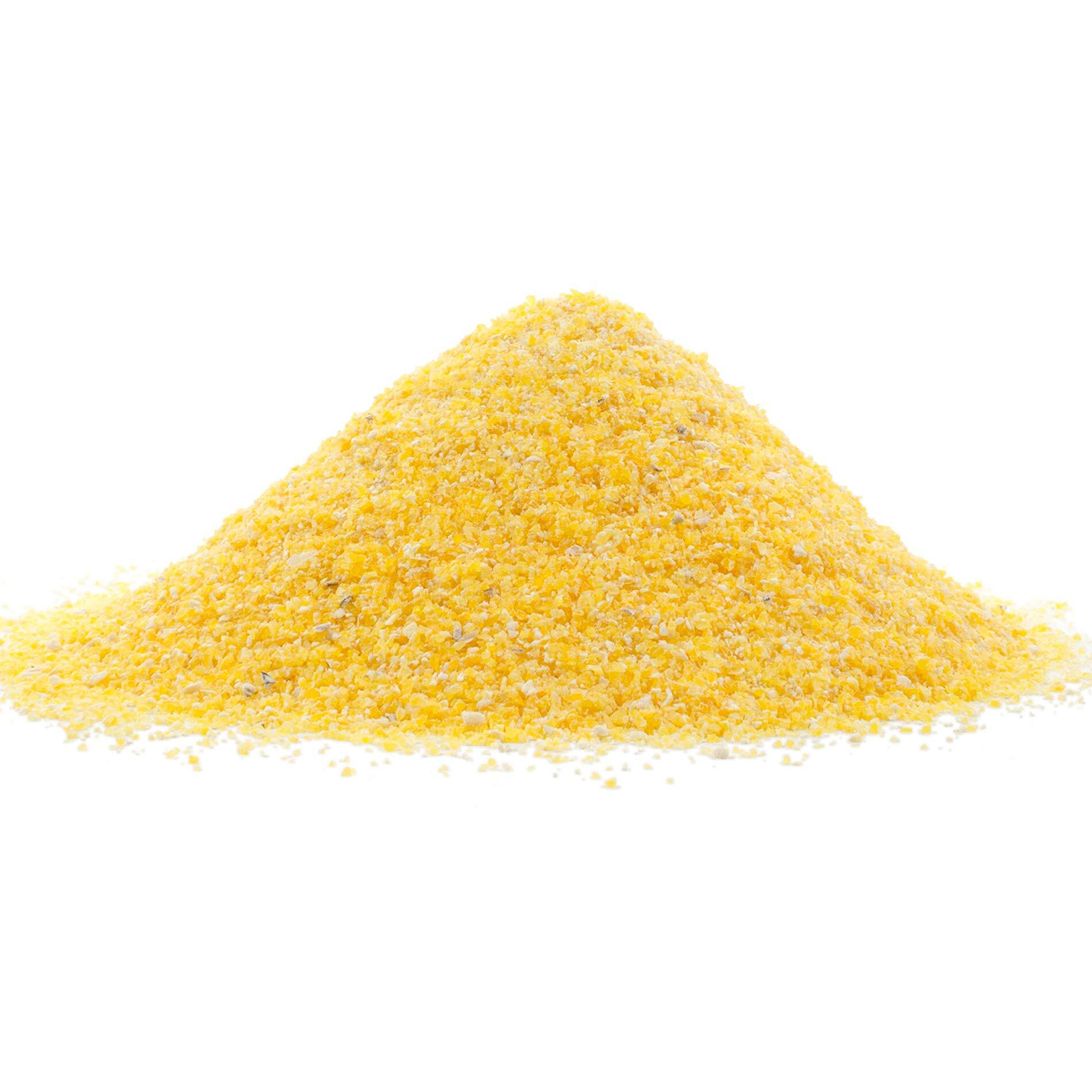 Bob's Red Mill Corn Grits / Polenta, 24Oz (Pack Of 1) - Vegan, Kosher