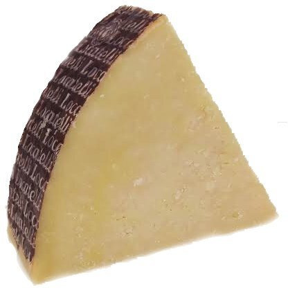 Frank And Sal - Genuine Locatelli Pecorino Romano By The Pound. Italian Import (1 Pound)