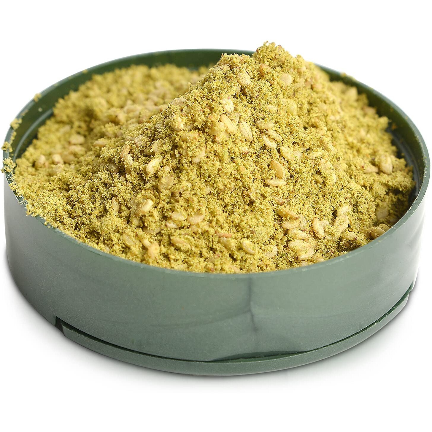 Pereg Za'Atar, Mixed Spice Seasoning (4.25 Oz), Middle Eastern Inspired Zahtar Spices, Non-Gmo, No Msg, Gluten Free, All Natural Seasoning, For Pizza, Salad, Hummus, & Chicken