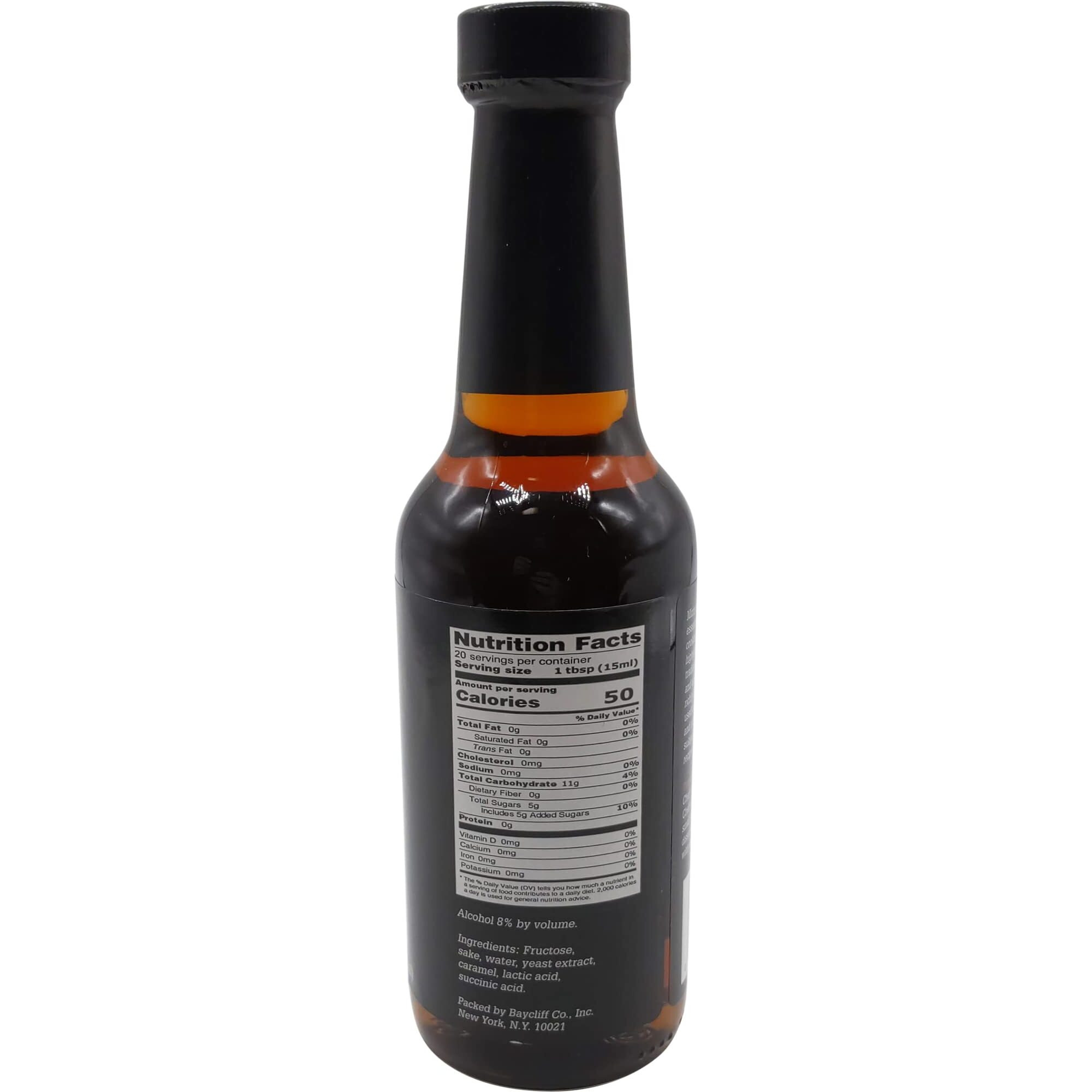 Sushi Chef Mirin Sake Sweet, 10 Fz