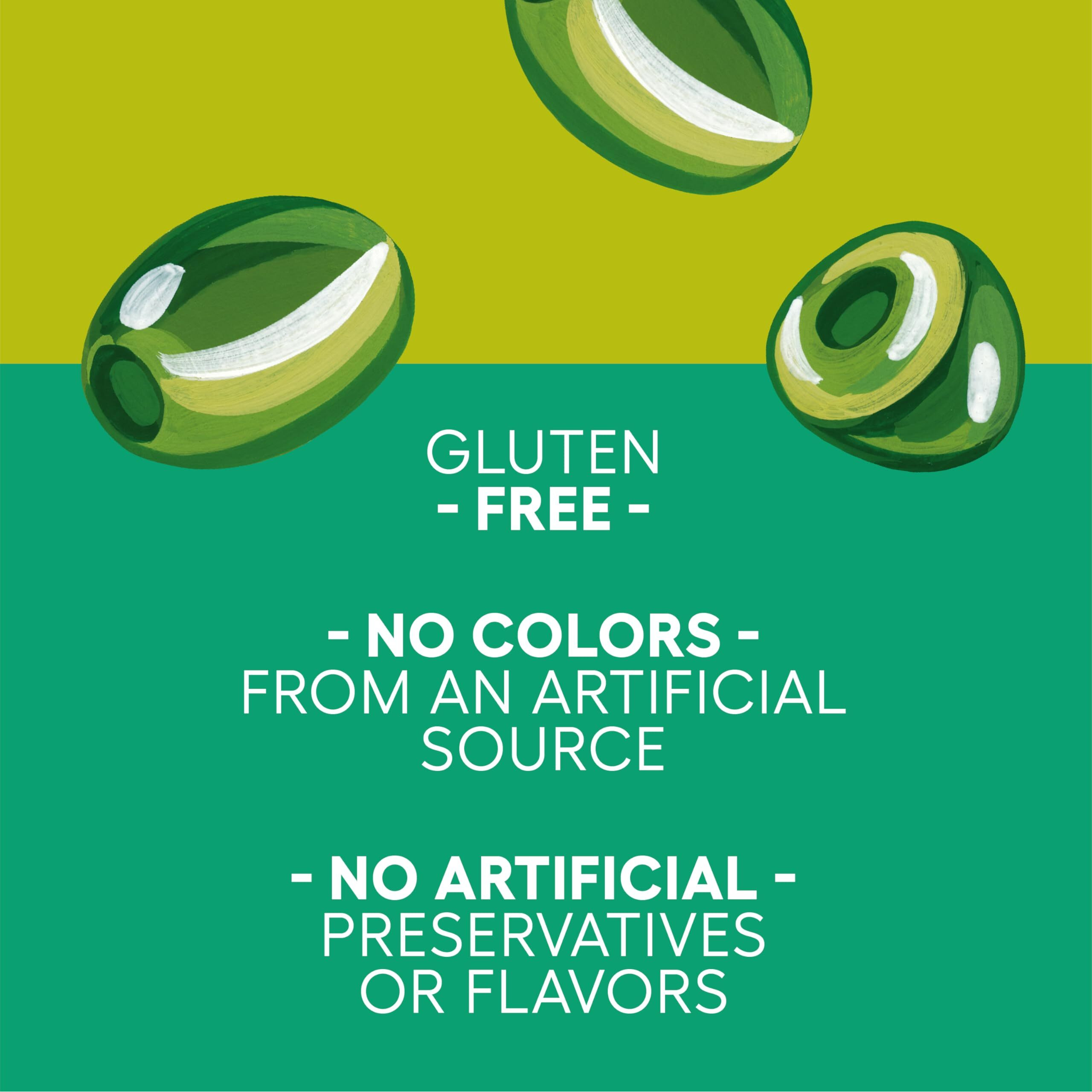 Newman's Own Dressing, Olive Oil & Vinegar, 16 Oz