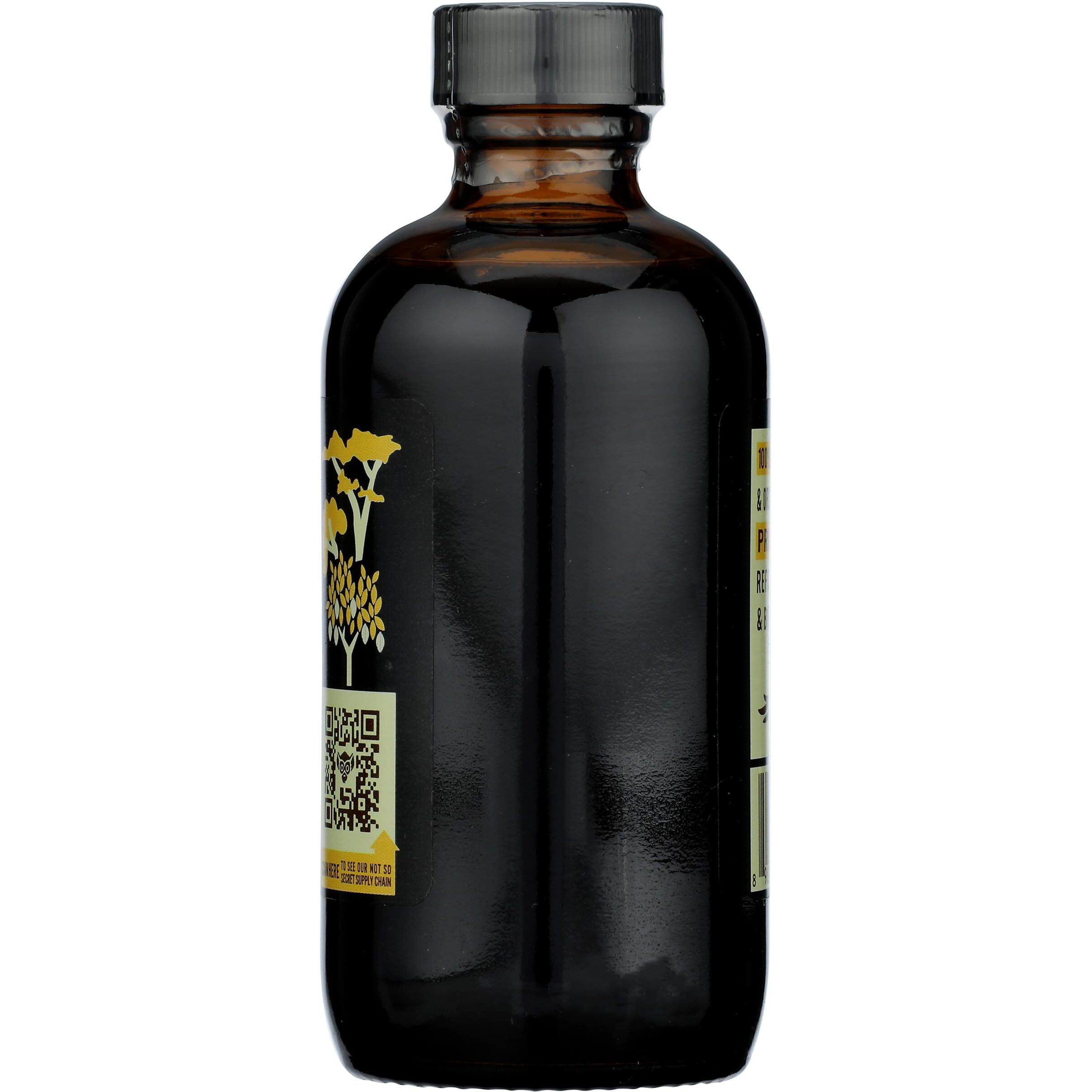 Beyond Good , Pure Extract, Vanilla, 4 Fl Oz