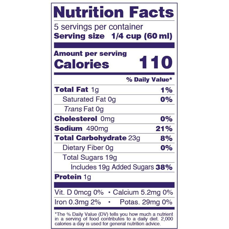 Watcharee's Pad Thai Sauce | Vegan & Non-Gmo | Authentic Traditional Thai Recipe | 13.3Oz Jar (Pad Thai, 1 Pack)