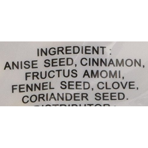 Old Man Que Huong Pho Bac Spice Seasoning (3 Packs)- Gia Vi Pho Bac