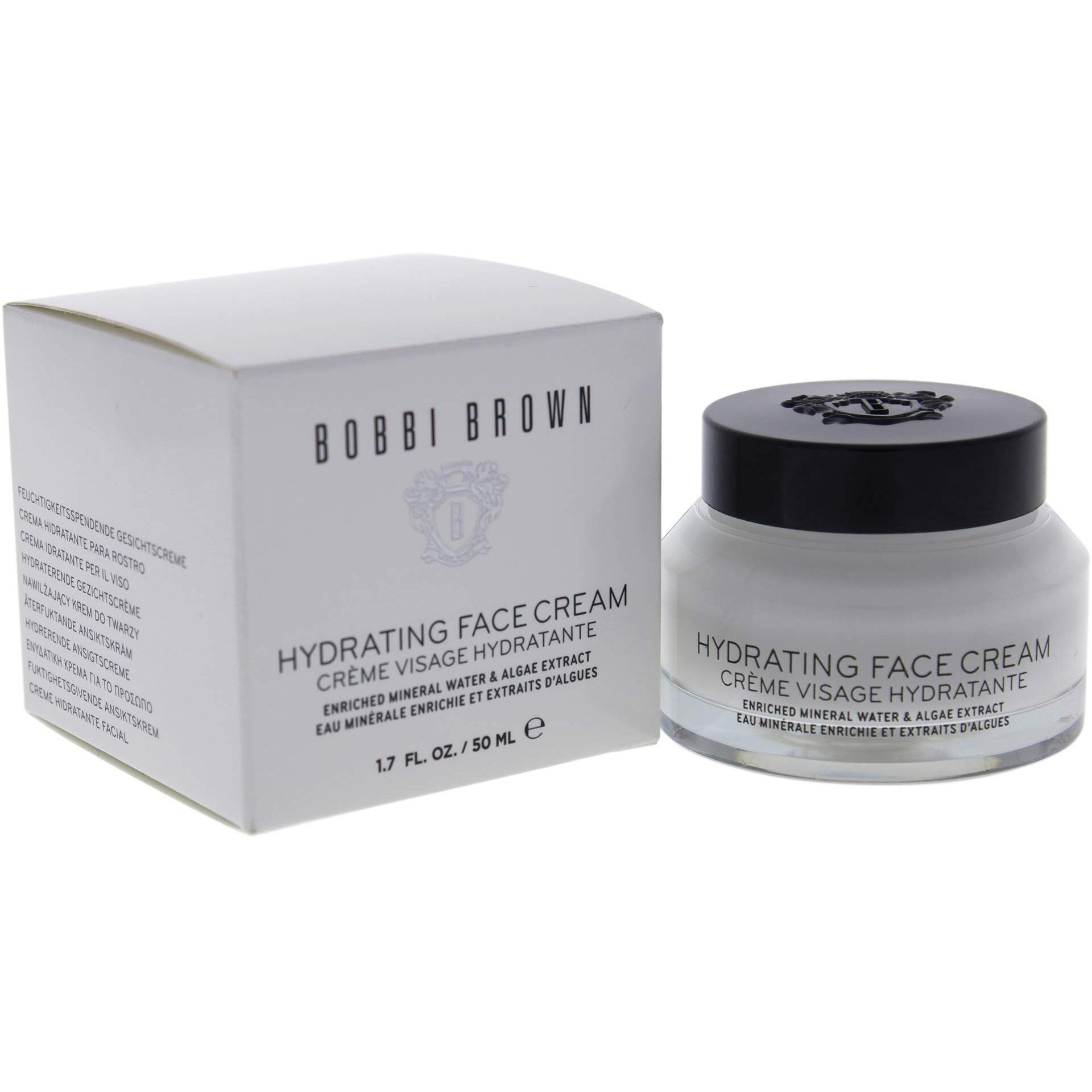Bobbi Brown Vitamin Enriched Face Base, 1.7Oz./50Ml - Moisturizer And Primer In One