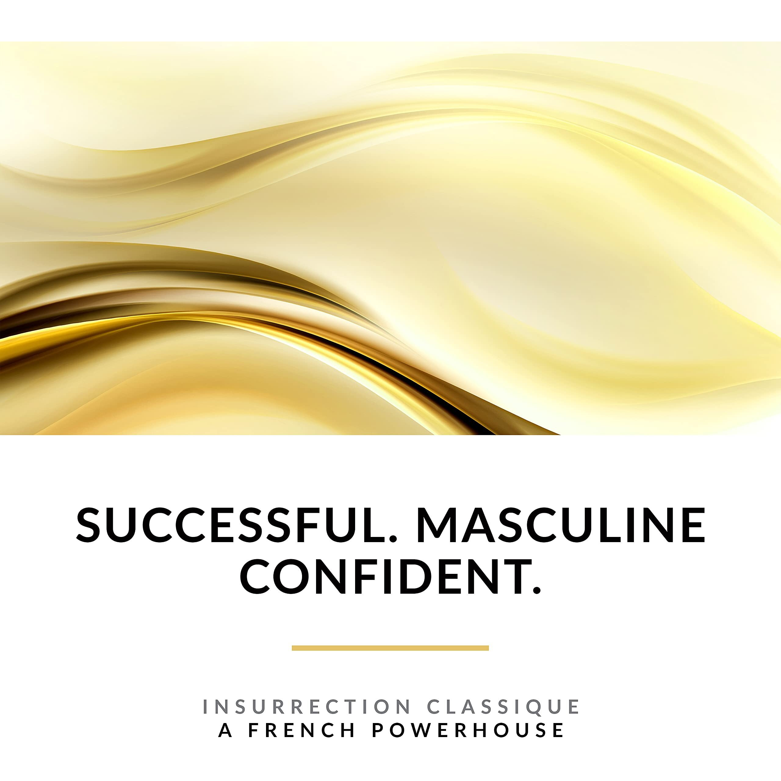 Reyane Tradition Insurrection (Classique)