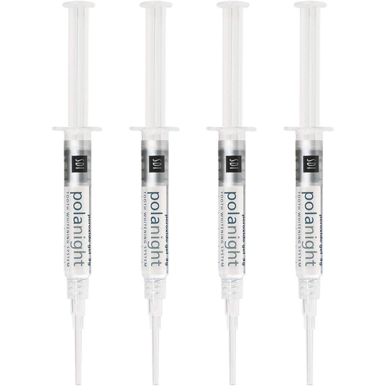 Polanight Spearmint 22% 4Pk (4 Gels)