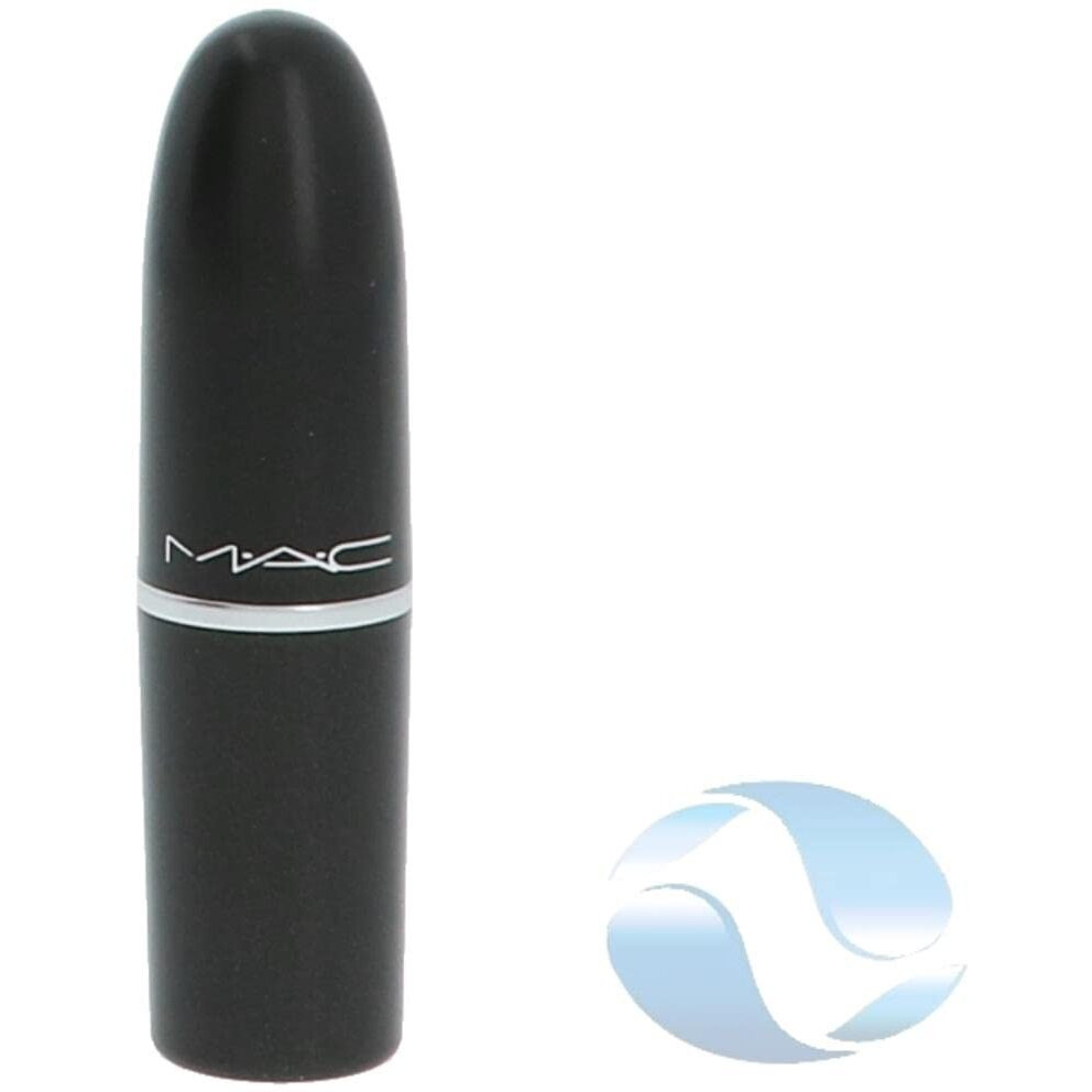 Mac Matte Velvet Teddy Lipstick, Plain
