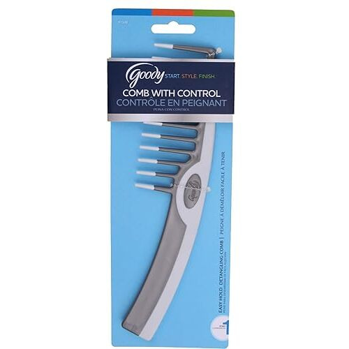 Super Comb Assorted Colors 51349