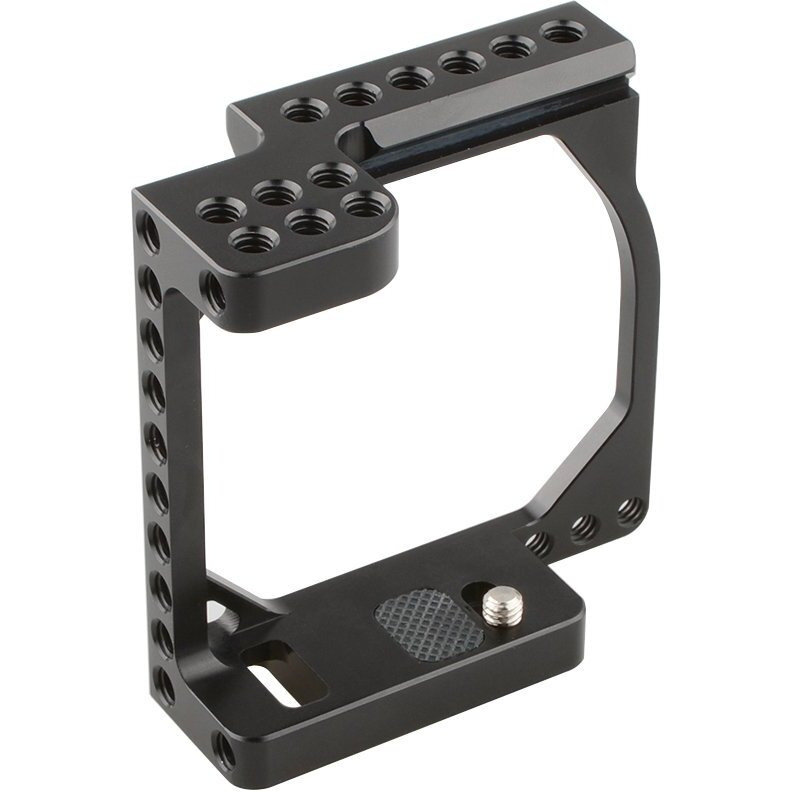 Camvate Tiny Cinema Camera Cage Kit For Eos-M Camera - 1850