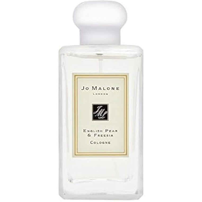 Jo Malone English Pear & Freesia Cologne Spray For Women, 3.4 Ounce