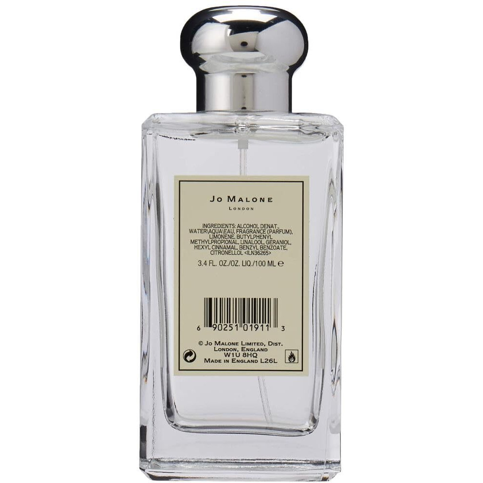 Jo Malone English Pear & Freesia Cologne Spray For Women, 3.4 Ounce