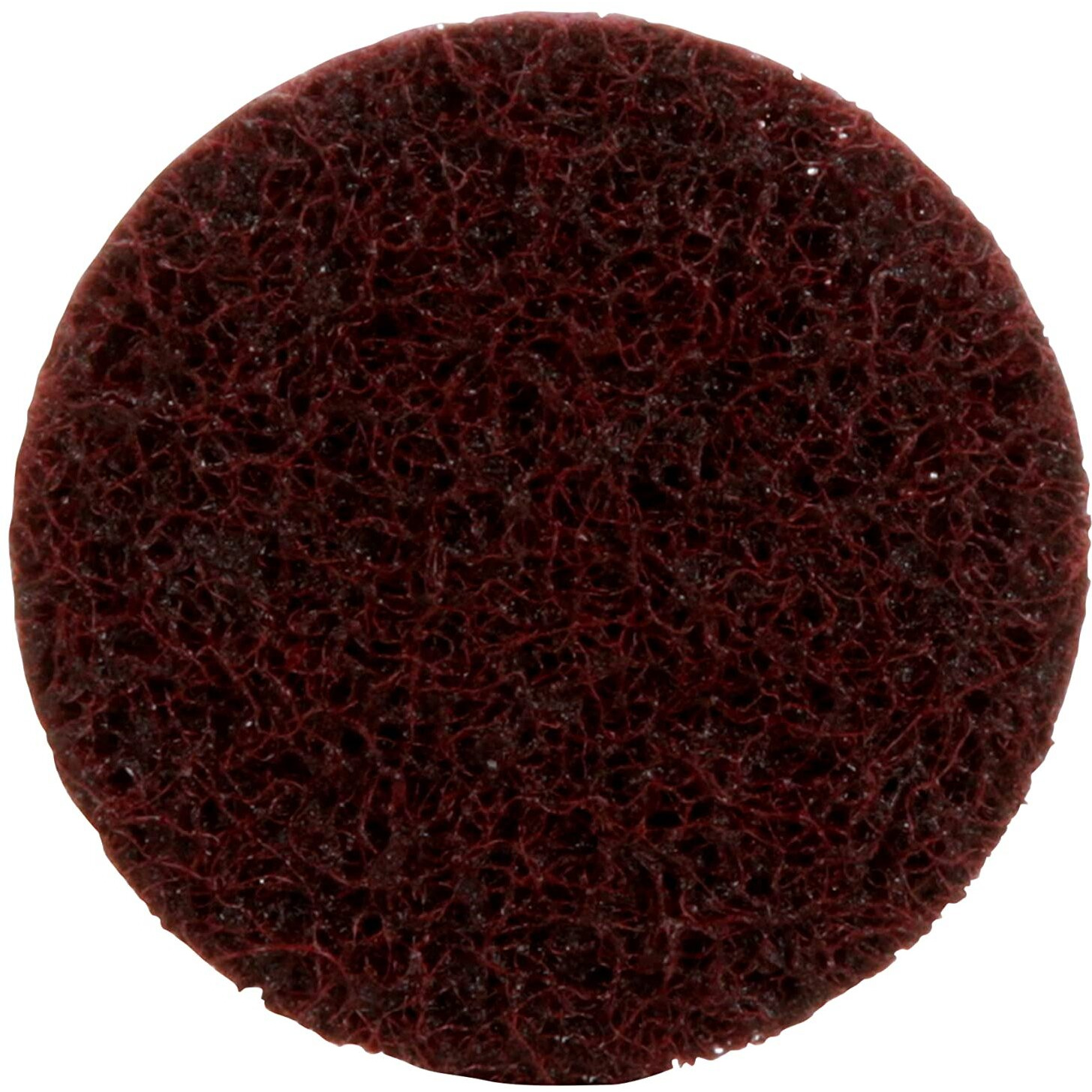 3M Scotch-Brite Roloc Surface Conditioning Disc, Tr 07481, 2 In X Nh A Med, 25 Per Box