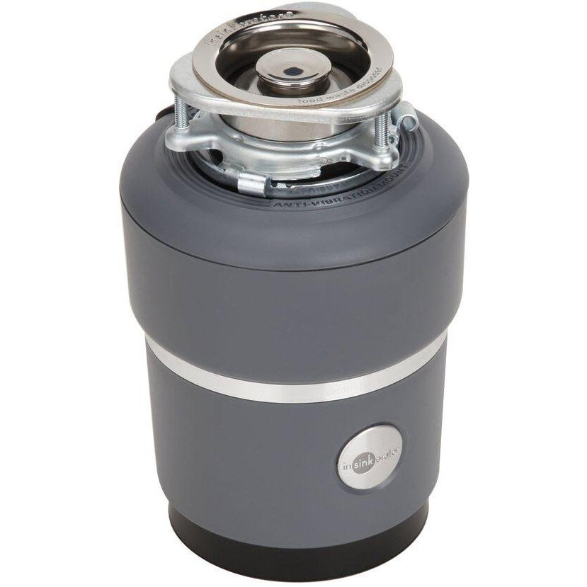 Insinkerator Evolution Compact 3/4 Hp Compact Garbage Disposer