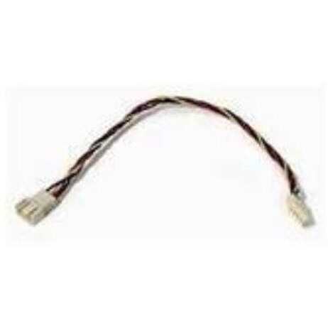Supermicro 9-Inch 4Pin Fan Extension Cable (Cbl-0296L)