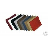 Imc Audio Black Speaker Cloth 40" X 60"