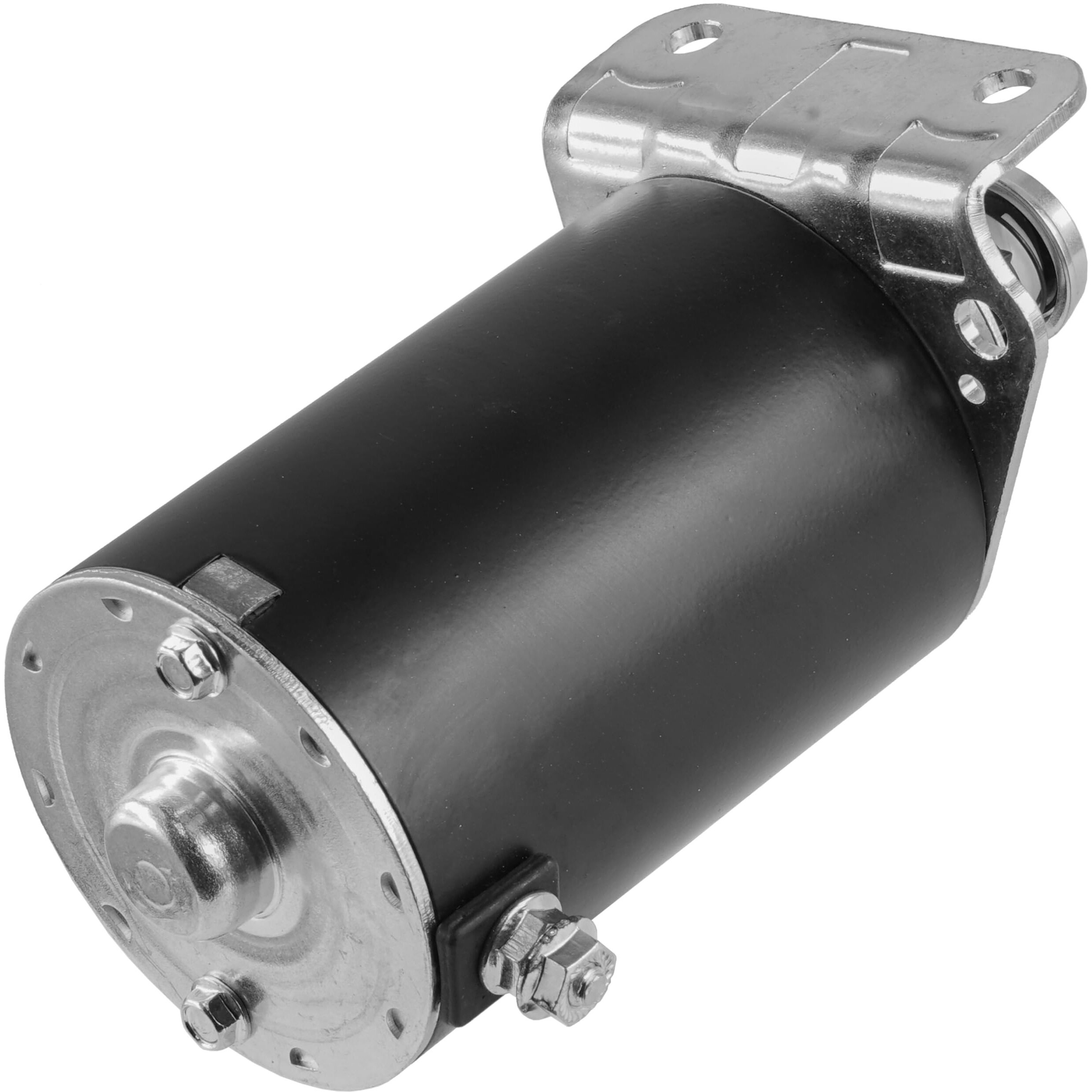 Caltric Starter Compatible With Cub Cadet 22Hp 24Hp Gt1222 Lt1018 Lt1022 Lt1024 Briggs & Stratton 2004