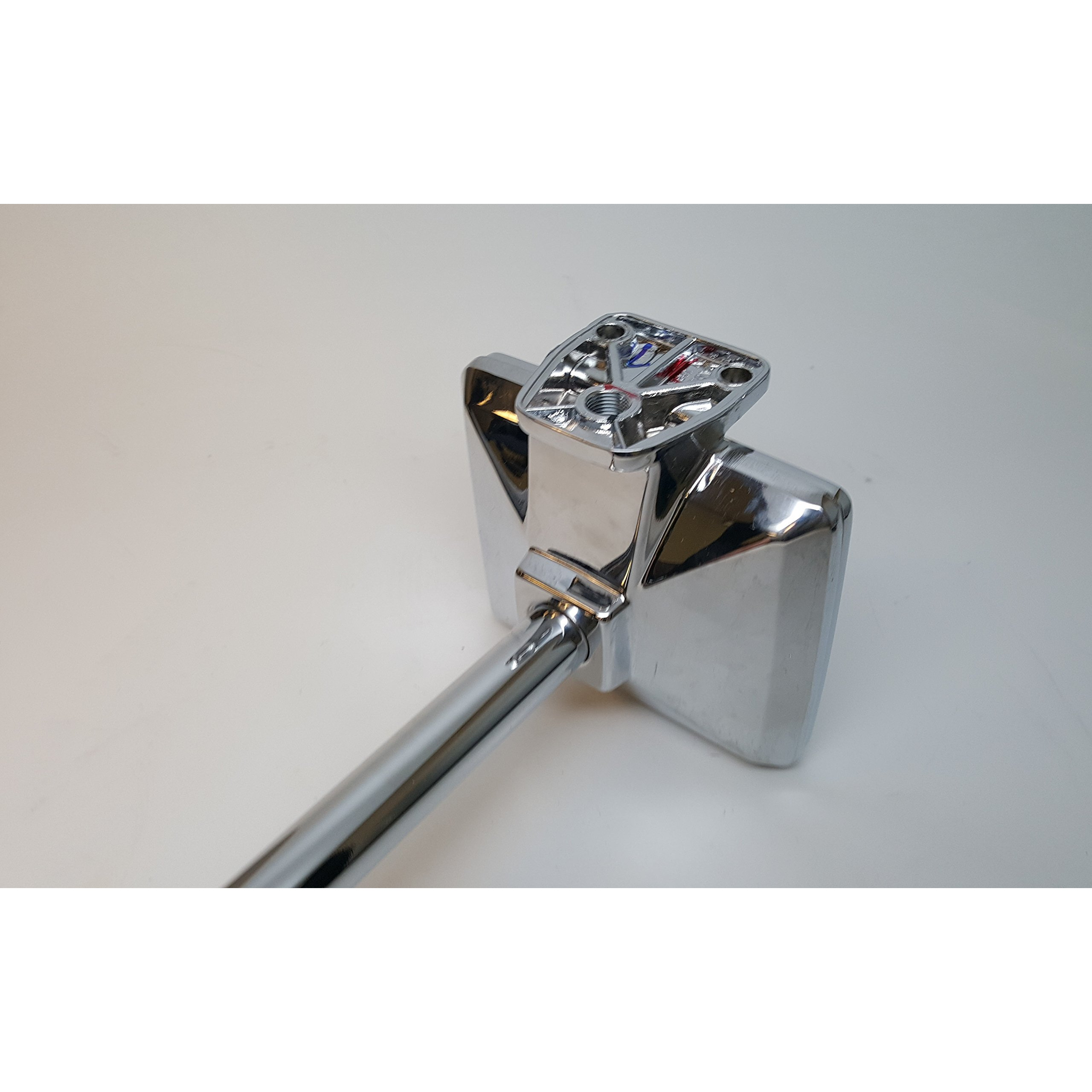 Hadley Manufacturing H00977Ad Air Horn