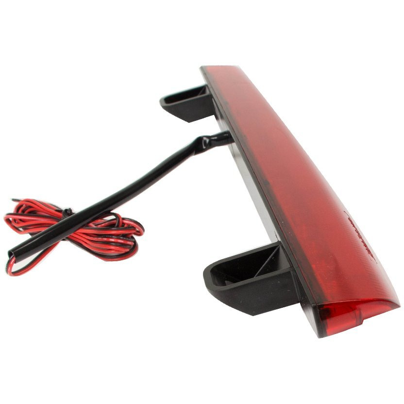 Alpinetech 13" 2 Tabs Spoiler Light Led 3Rd Brake Light