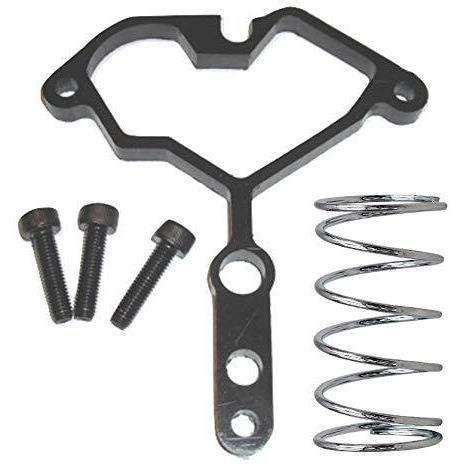 Throttle Body Shop Tbs 10203 Tbi Power Up Kit For 1986-95 Gm Tbi Motors