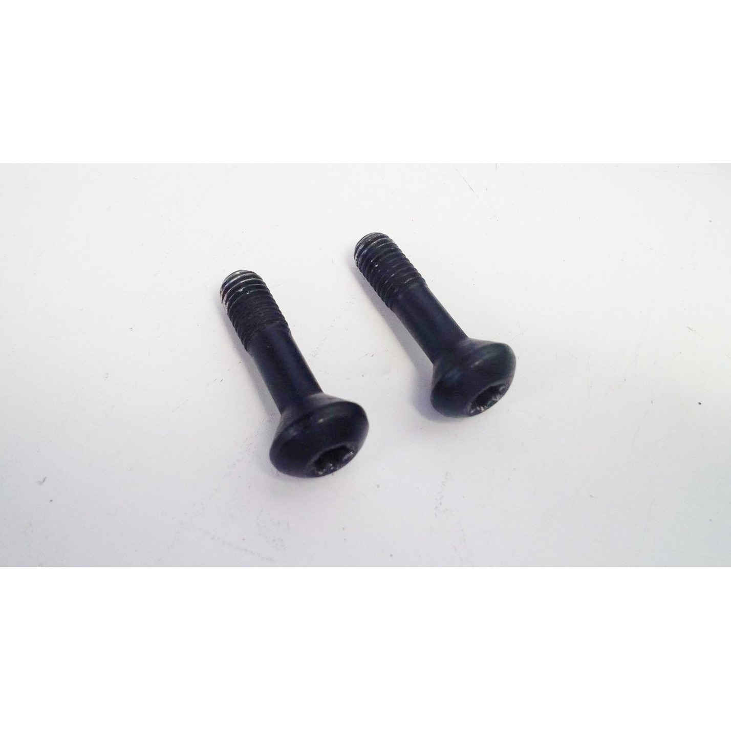 Melrose T-Top Int. 14051183 C4 Corvette Roof Panel Rear Attach Bolts Pr