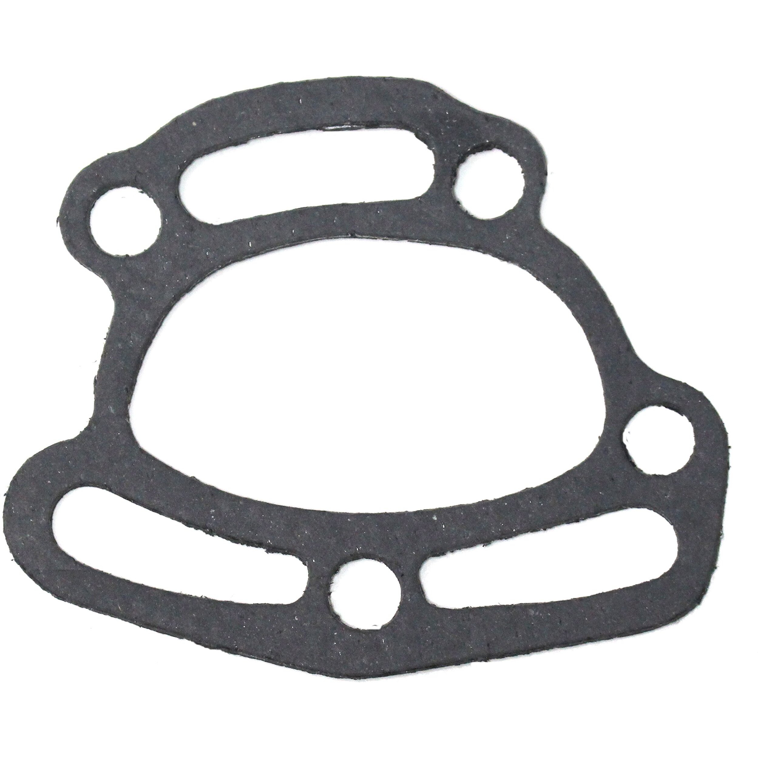 Aftermarket Exhaust Manifold Gasket Oem 420931653/293250081 Compatible With Seadoo Gsx Xp Gtx Lrv Rx Di 3D 951 947 (1)