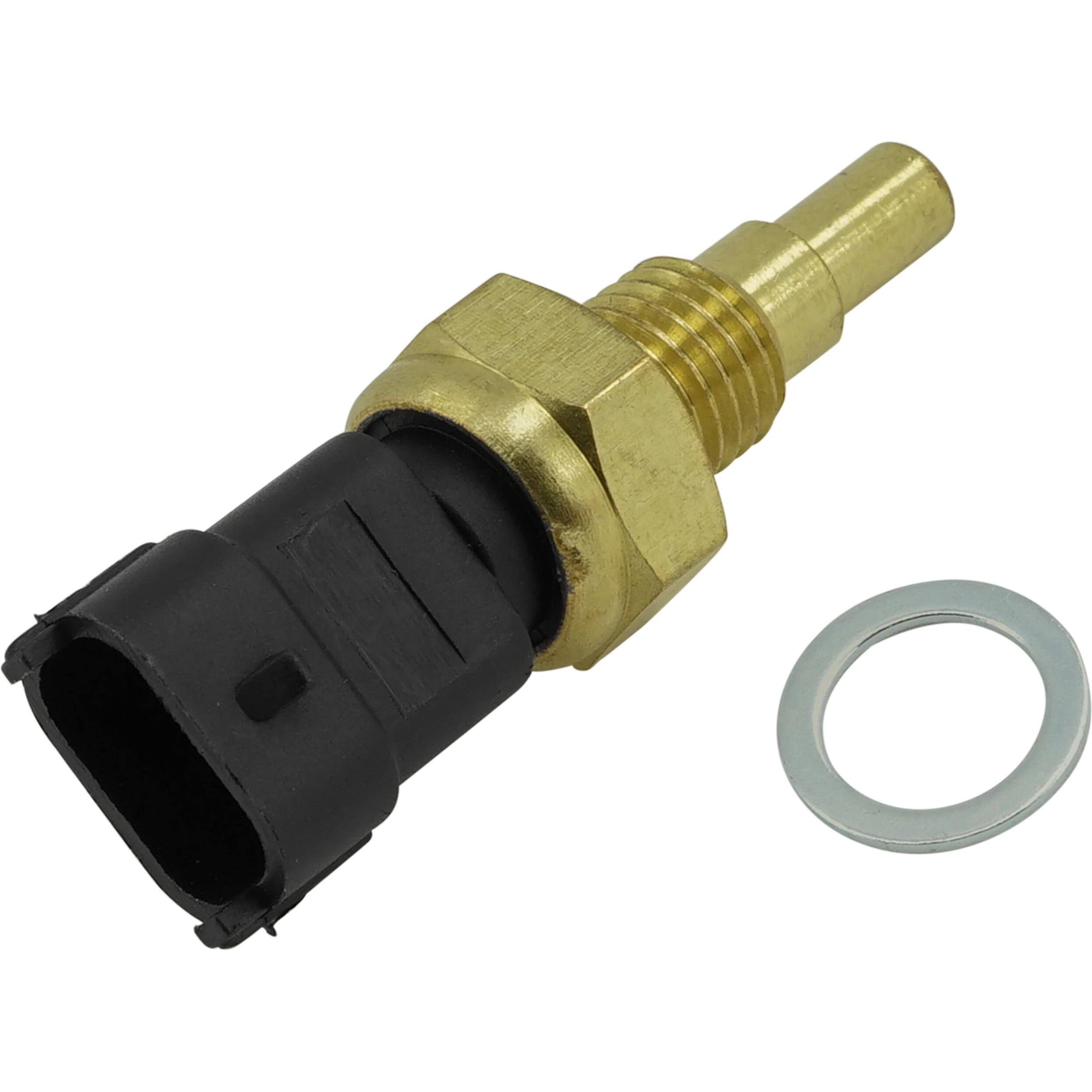 Caltric Thermister Temp Sensor Switch Compatible With Polaris Ranger 800 / Ranger Crew 800 2010-2015