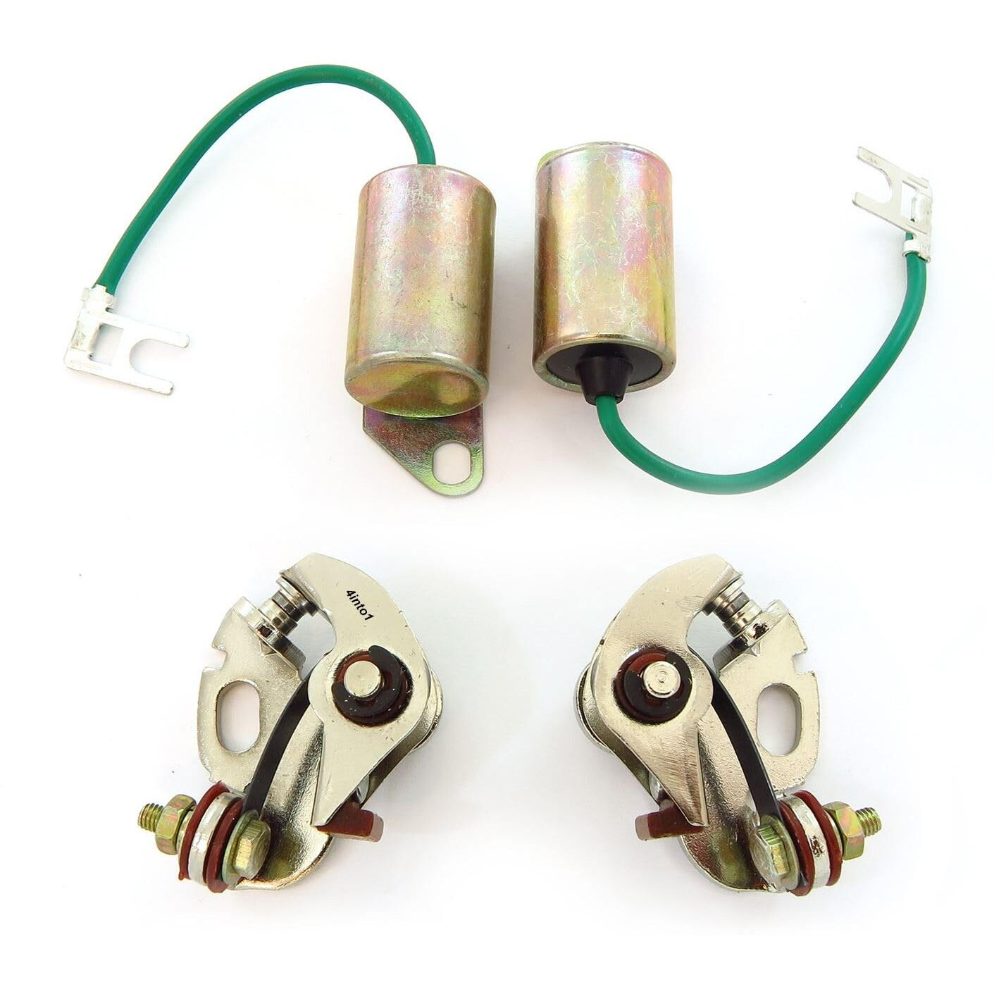 Ignition Tune Up Kit - Fits Honda Cb500K Cb550 | Cb750K - 1969-1978