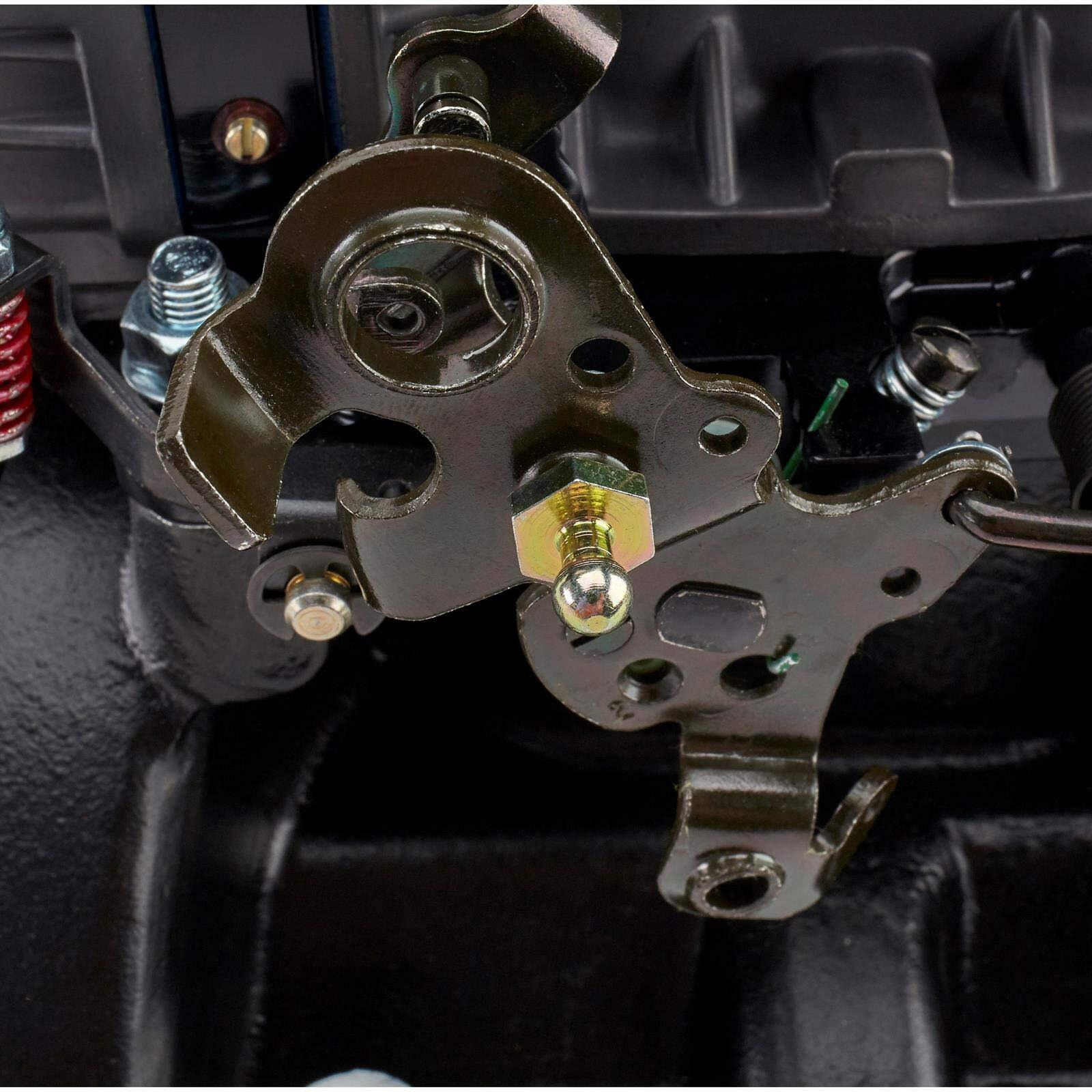 Throttle Ball Assortment