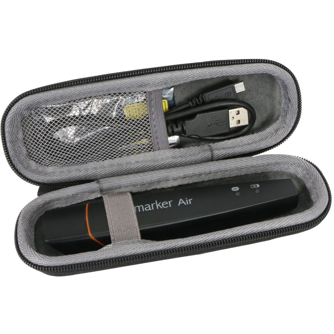 Hard Travel Case Replacement For Scanmarker Air Pen Scanner Wireless Ocr Digital Highlighter Reading Pen By Co2Crea