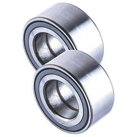 East Lake Axle Front Wheel Bearings Kit For Kawasaki Brute Force 650 / 750I 2005-2023