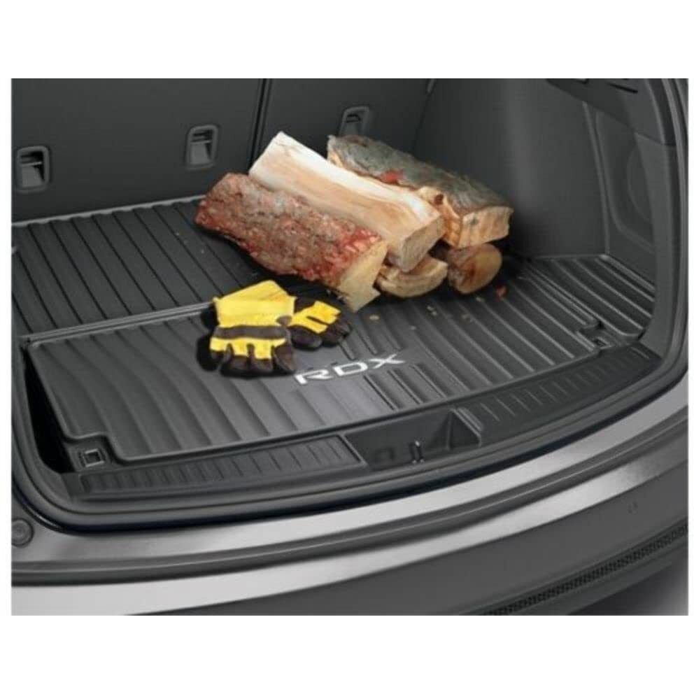 New Genuine Acura Rdx Cargo Trunk Tray Folding Liner (2019-2023) Oe 08U45Tjb200