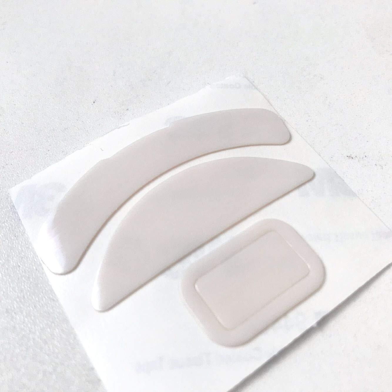 Mouse Feet / Skates Pads For Razer Deathadder V2 Gaming Mouse (Pack Of 2)