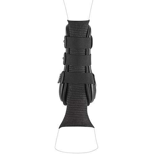 Equifit Silversox Individual Pack Horse Black (3" X 2Yd)